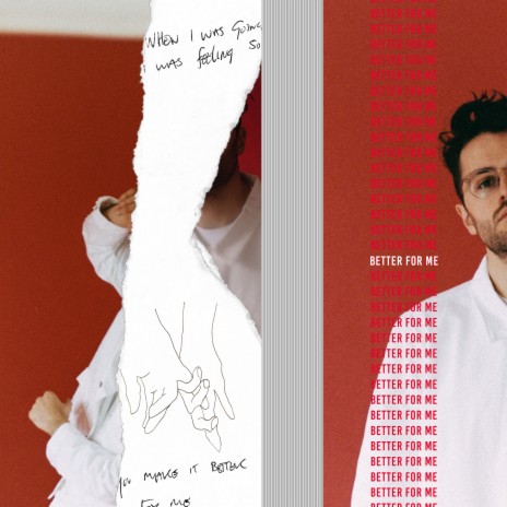 Hands Across the Table cover art