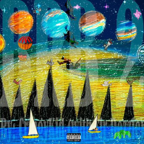 ACTIVE MOVIE SCENE ft. Sir Dezzie cover art