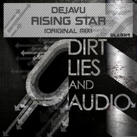 Rising-Star (Original Mix) cover art