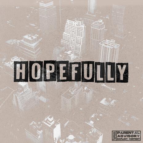 Hopefully cover art