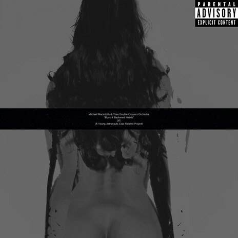 Geneva ft. Michael Macintosh & Thee Double Crossers Orchestra cover art