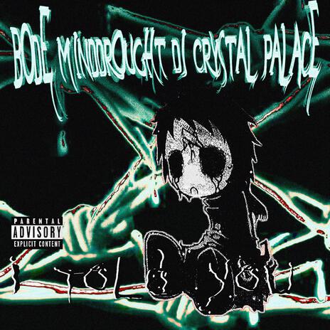 I TOLD YOU cover art