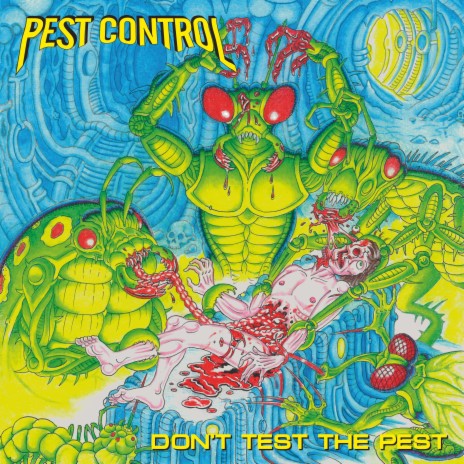 The Great Deceiver cover art