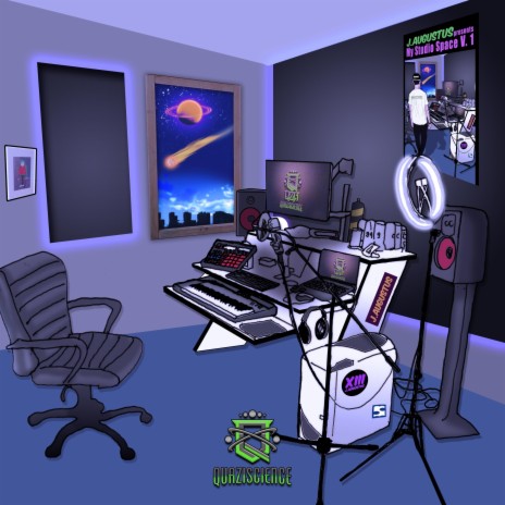 A Beat Clark cover art