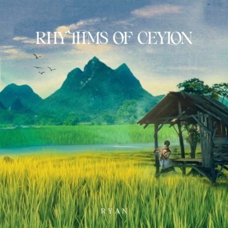Rhythms of Ceylon cover art