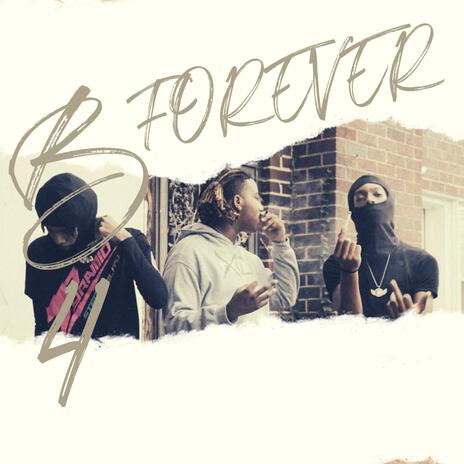 Shoota cover art