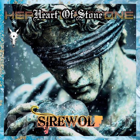 Heart Of Stone cover art