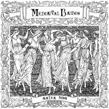 Salva Nos cover art