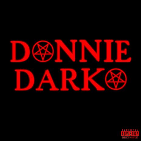DONNIE DARKO cover art