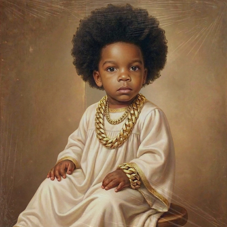 Soul Baby ft. Rich Notch cover art