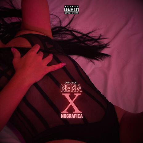 Nena x nografica cover art