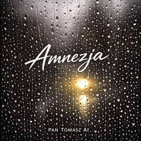 Amnezja cover art