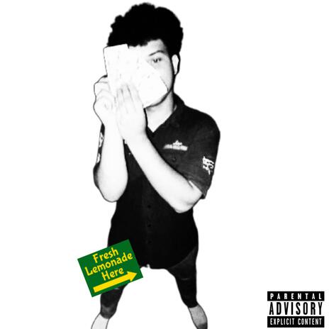 Lemonade ft. Rsn Bam cover art