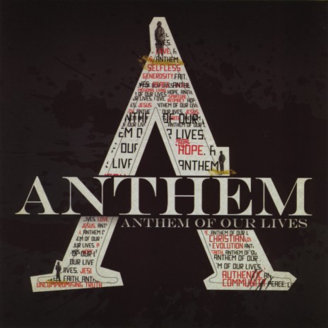 All the Way cover art