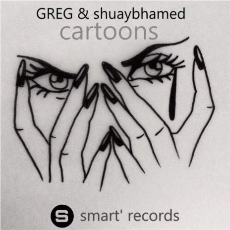 Cartoons cover art