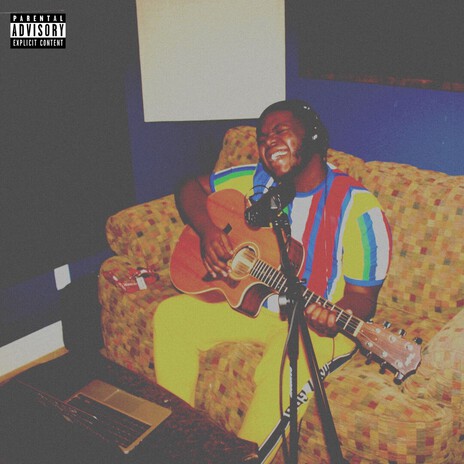 Change cover art
