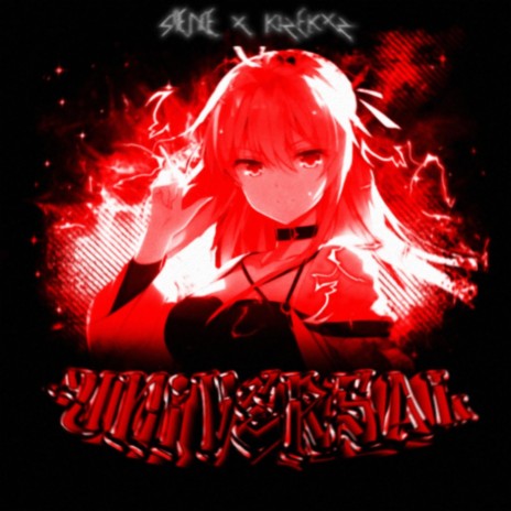 Universal ft. Kizekzx cover art