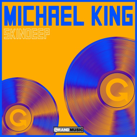 Skindeep (Original Mix) cover art
