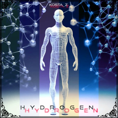 Hydrogen cover art