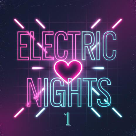 Electric Nights I cover art