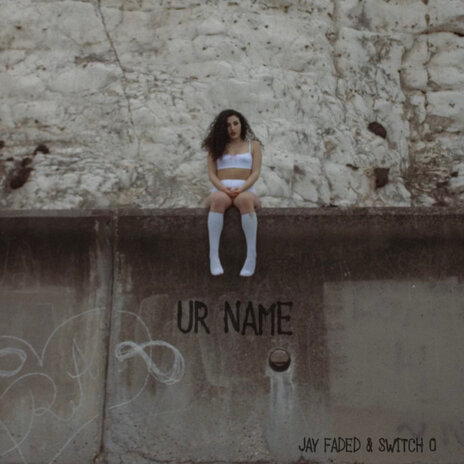 ur name ft. SWITCH O cover art