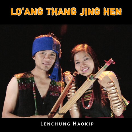Tahchanu Tahchapa ft. Lheinei Haokip & Kuki Artiste cover art