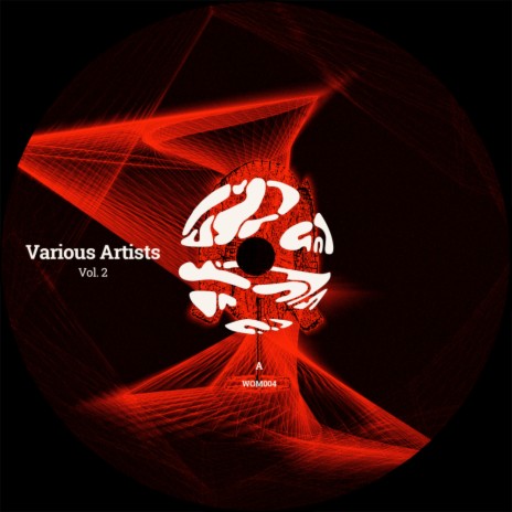 Closing The Gap (Original Mix) cover art