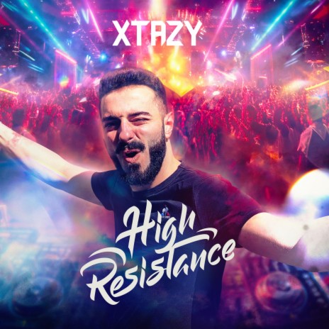 XTAZY (Radio Edit)