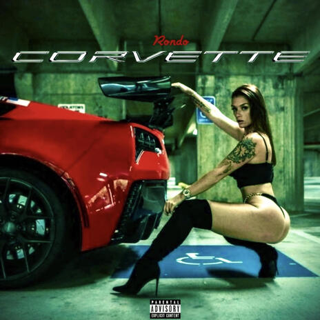 Corvette