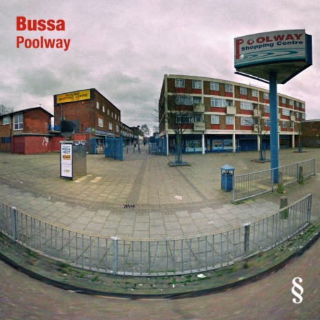 Branston St Sounds #2 (Original Mix) cover art