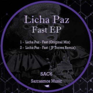 Licha Paz