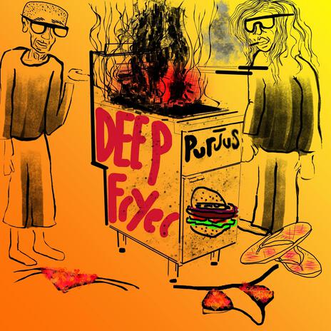 Sprank cover art