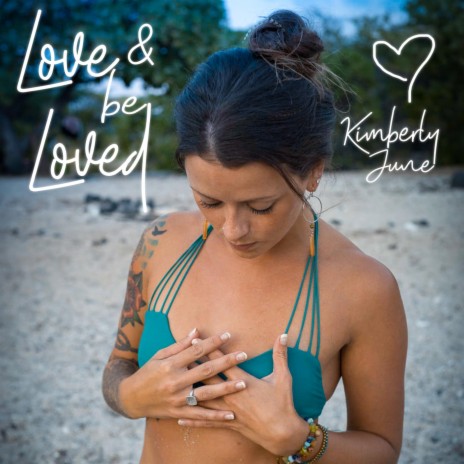 Love and Be Loved cover art