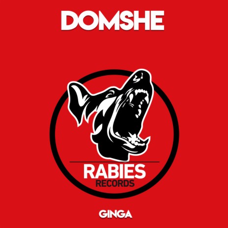 Ginga cover art
