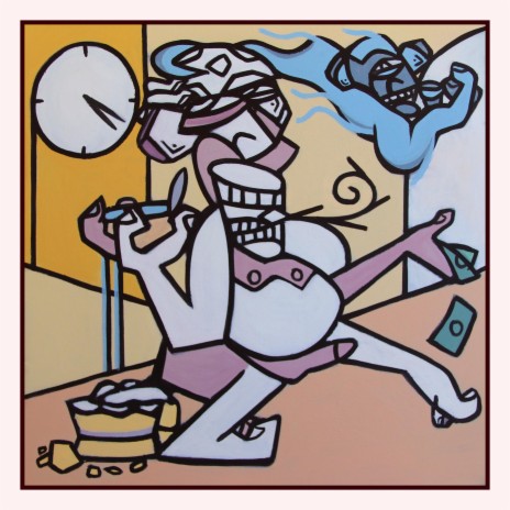 Pissin' Pure cover art