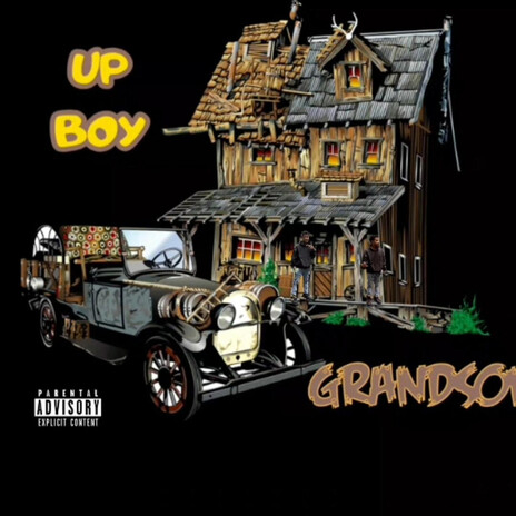 Grandson