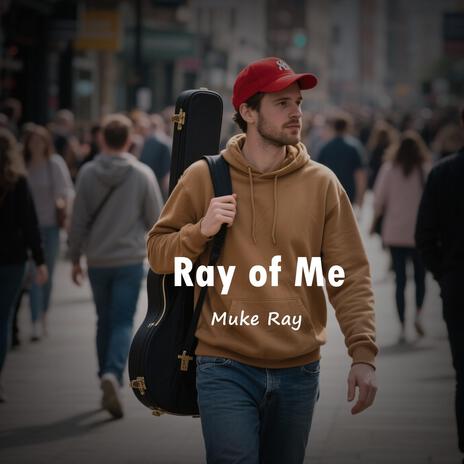 Ray of Me cover art