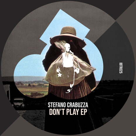 Don't Play (Original Mix) cover art