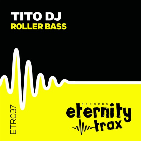 Roller Bass