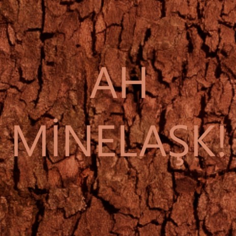 Ah Minelask! (feat. Tibet Çakar) cover art