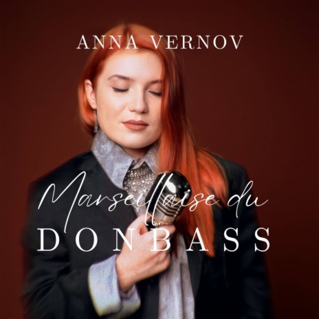 Marseillaise du Donbass ft. Akka cover art