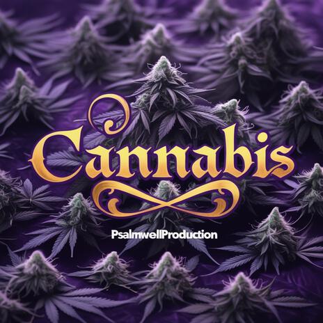 Cannabis cover art