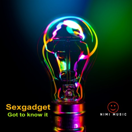 Go To Know It (Instrumental Mix) cover art