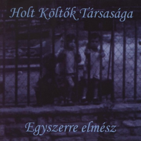 Mikor eljött az éjszaka