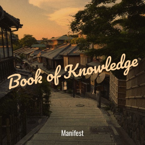 Book of Knowledge cover art