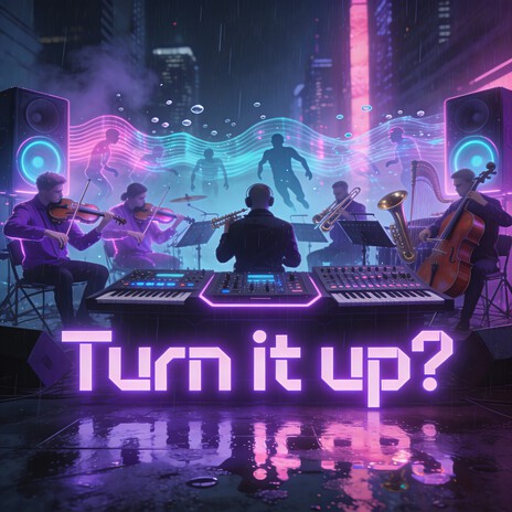 Last point cover art