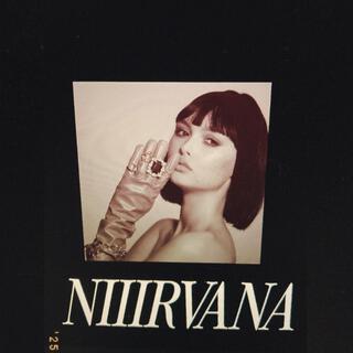 NIIIRVANA cover art