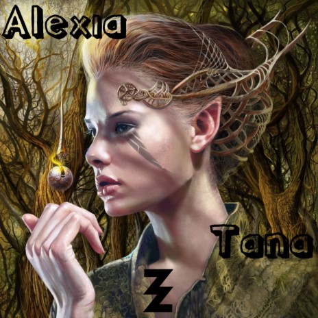 Alexia