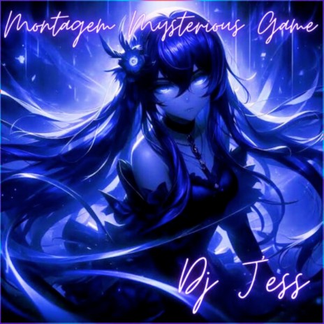 Montagem Mysterious Game cover art