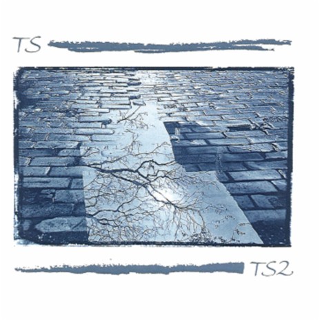 Chapters cover art